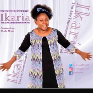 Ekenedilichukwu - Ikaria